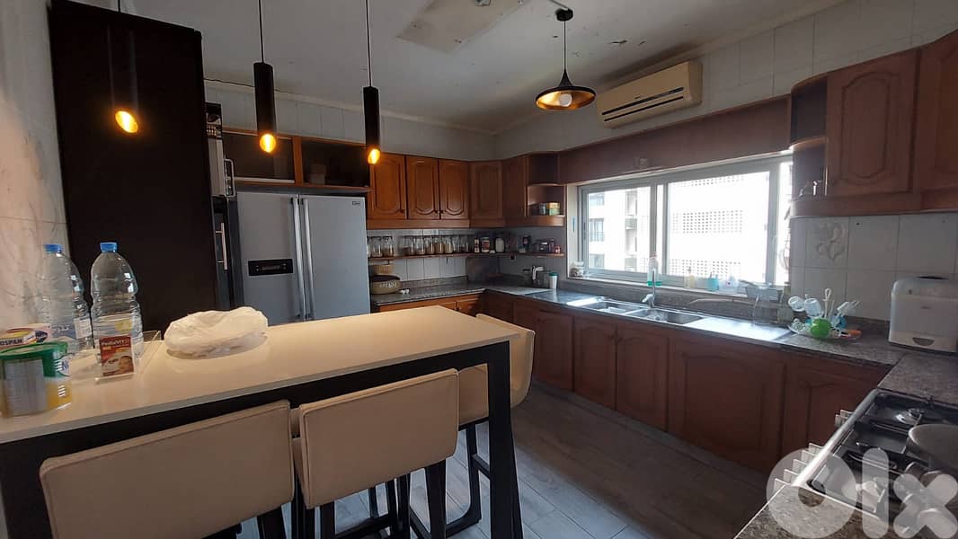 L133833 Bedroom Apartment for Sale in Verdun, Ras Beirut Apartments