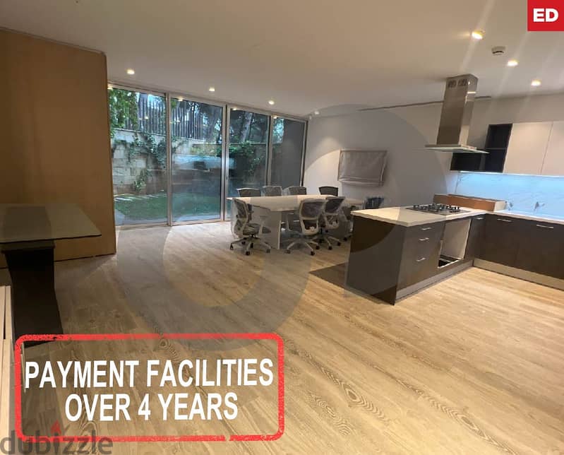 REFED96801.440 SQM Broumanatown house with Payment facilities! Apartments & Villas For Sale