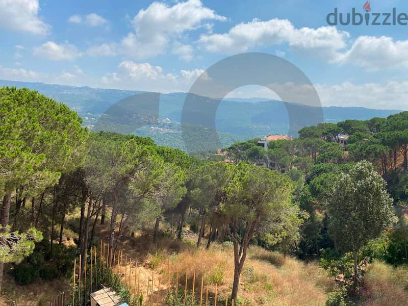 REFED96801.440 SQM Broumanatown house with Payment facilities