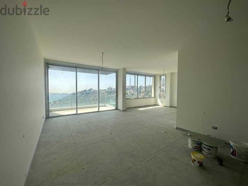 Brand New Duplex Apartment for Sale in Monteverde شقة دوبلكس جديدة