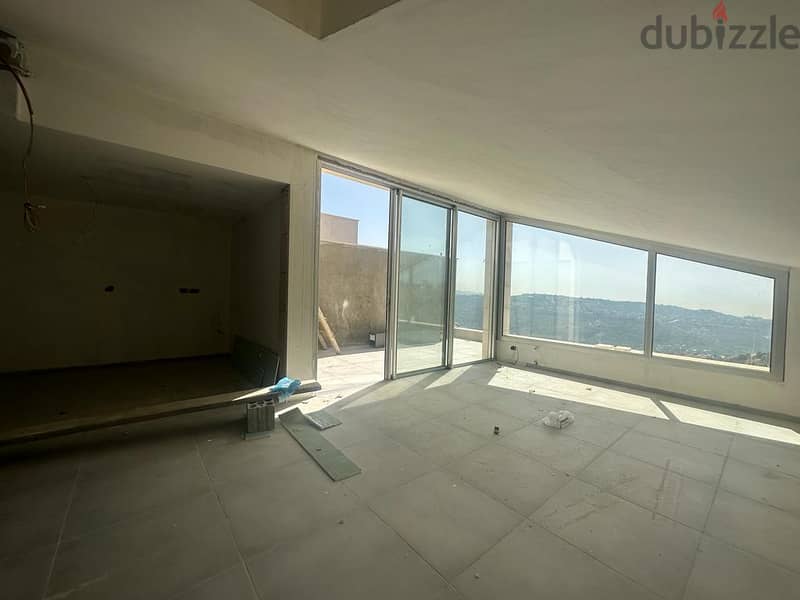 Brand New Duplex Apartment for Sale in Monteverde شقة دوبلكس جديدة