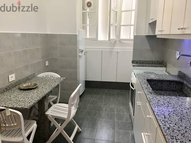 furnished apartment for rent in achrafieh Apartments & Villas For