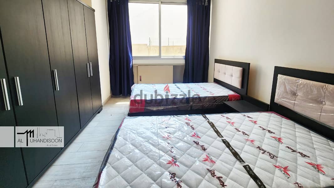Furnished studio for rent, Hamra Apartments & Villas For Rent 115258244