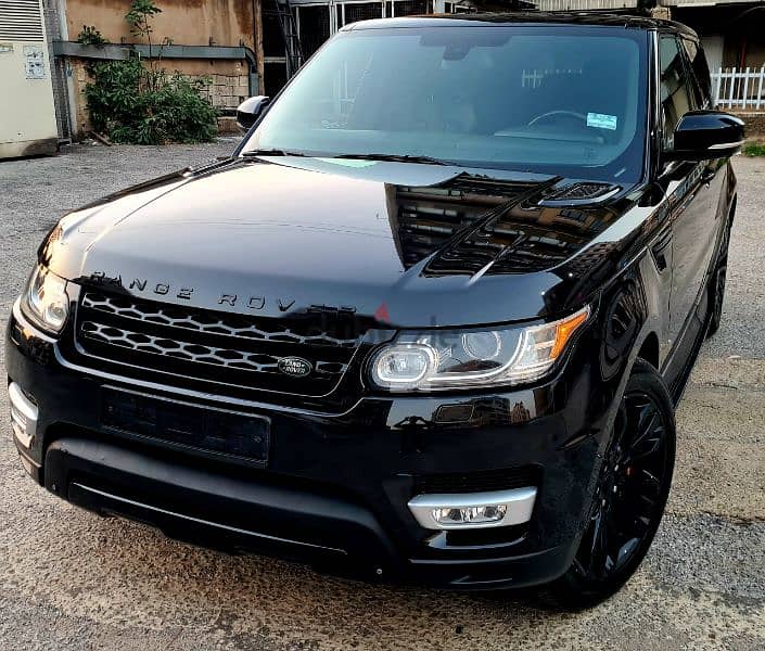 Autobiography v8 [7seaters](Clean carfax) Cars for Sale 115573858