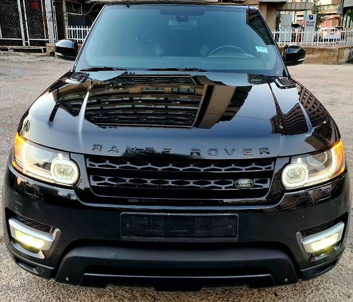 Autobiography v8 [7seaters](Clean carfax) Cars for Sale 115573858