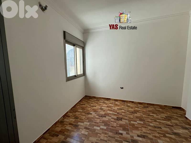 Ballouneh 120m2 Brand New Calm Area Payment Facilities