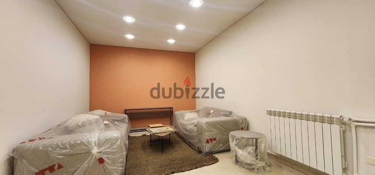 L13454Fully Furnished Apartment for Sale In Hazmieh Mar Takla
