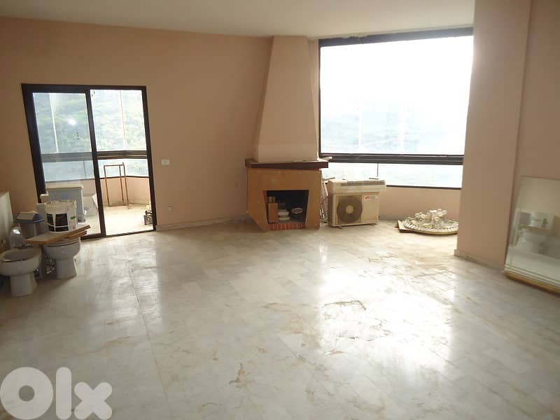 Apartment for sale in Monteverde شقه للبيع في المونتفيردي Apartments