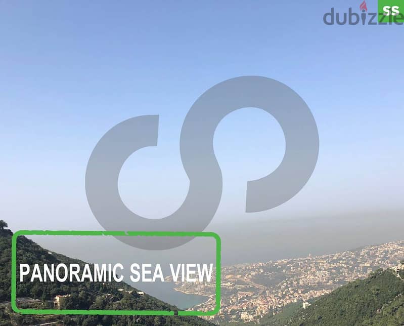 Land for sale in Ghosta, Keserwan REFSS97147 Lands for Sale 115579016