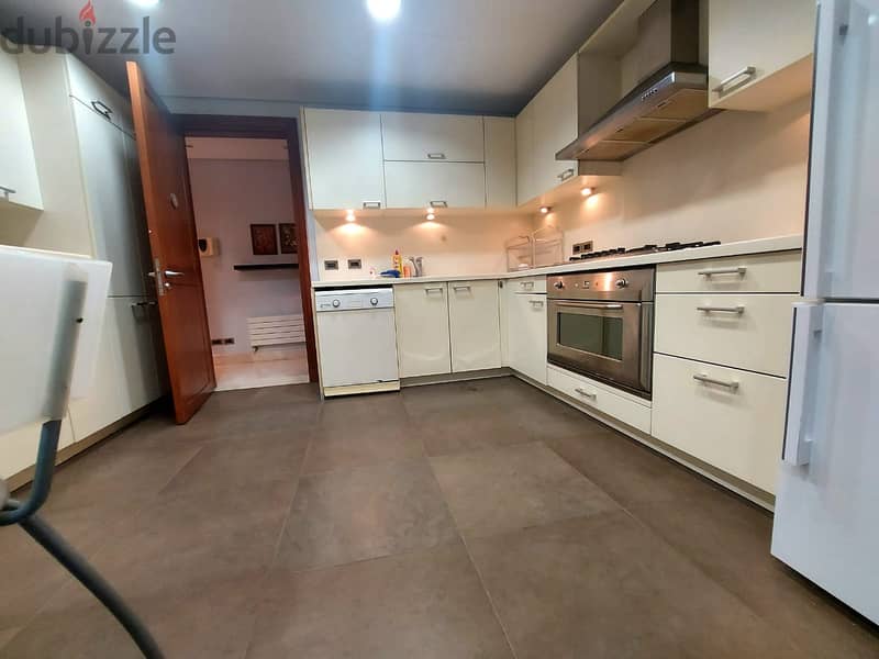 RA233051 Cozy apartment in Downtown is for rent, 250m2, 2500 cash