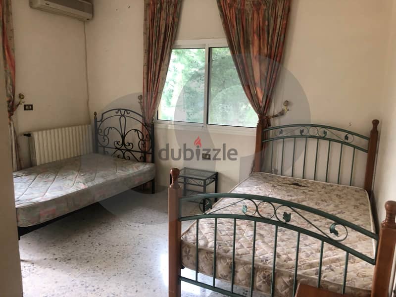 280 sqm apartment in Aley town REFLB97280 Apartments & Villas For Rent 115585507