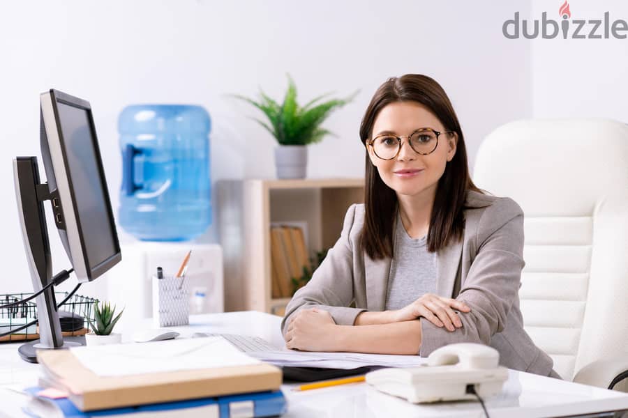 Office Manager Jobs Available 115585603