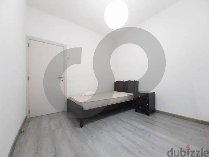 Fully furnished apartment in the heart of Ashrafieh rizk REFBE97333