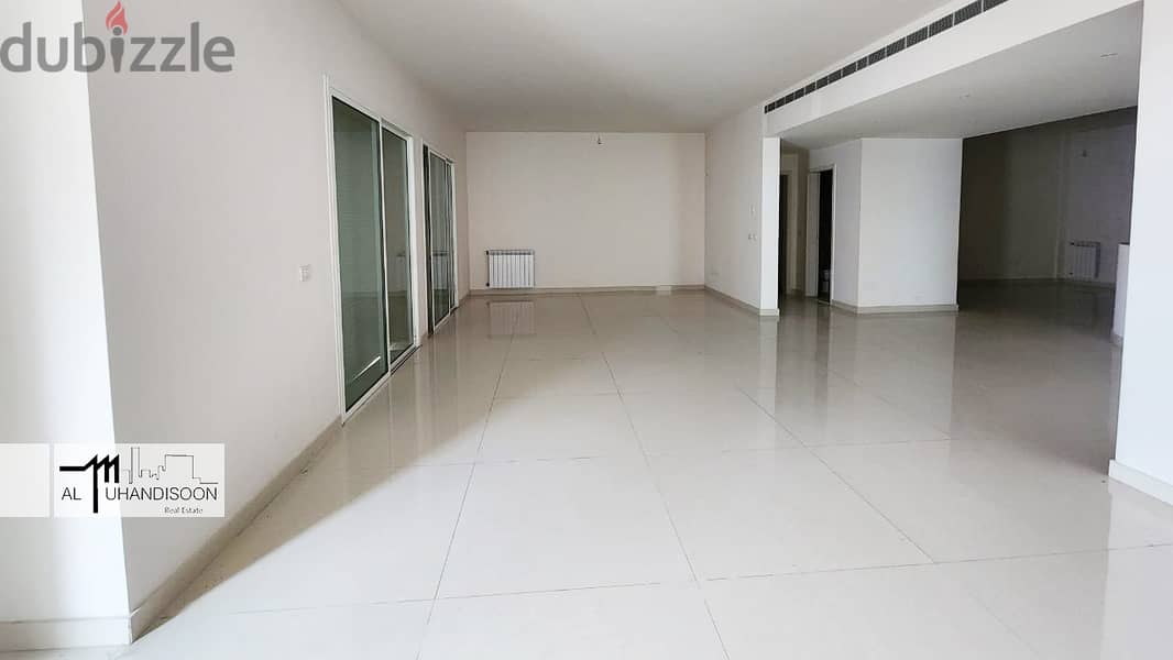 Apartment for Rent Matn, Ain Saade Apartments & Villas For Rent