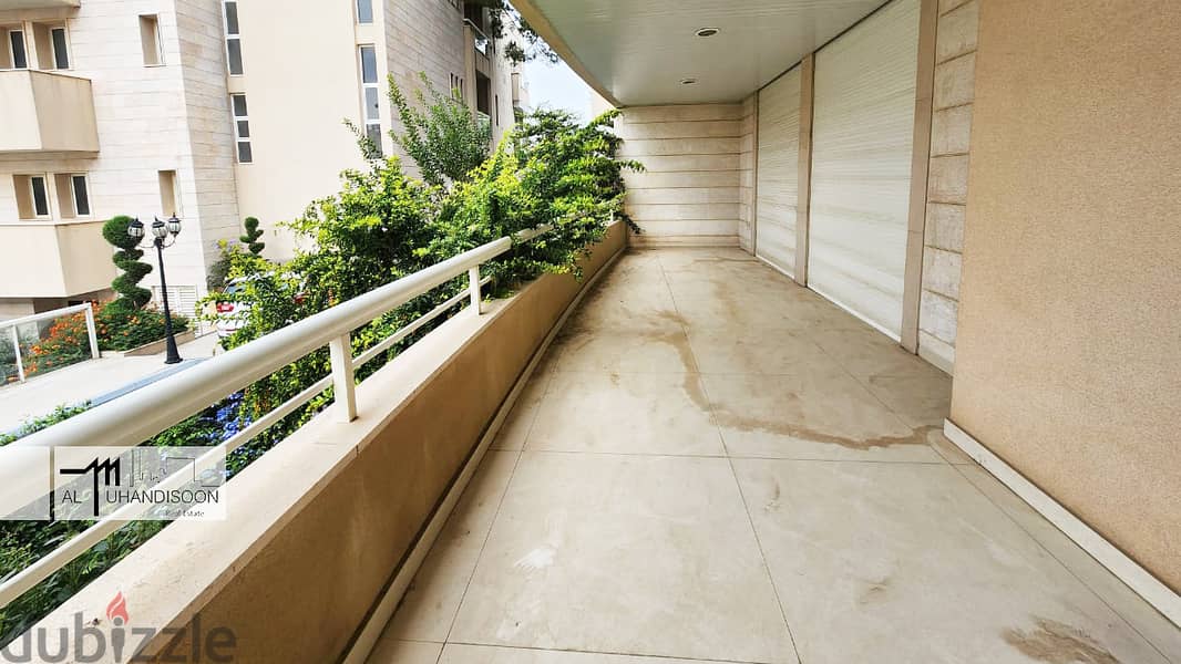 Apartment for Rent Matn, Ain Saade Apartments & Villas For Rent