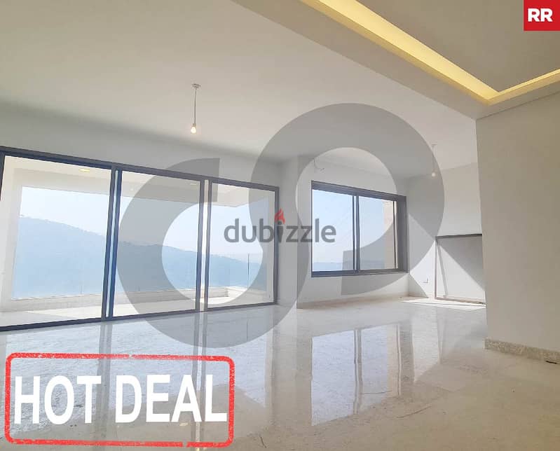 apartment for sale in Monteverde / مونتيفردي REFRR97433 Apartments