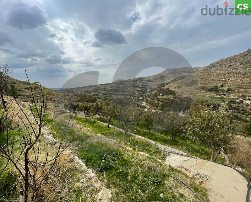 Land for sale in Faraya / فاريا REFCS97456 Lands for Sale 115591683