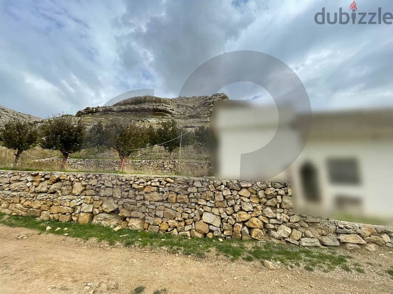 Land for sale in Faraya / فاريا REFCS97456 Lands for Sale 115591683