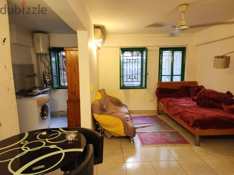 Apartment for Sale in Ain El Remmaneh شقة للبيع في عين الرمانة