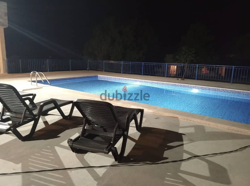 RWB170H Chalet For Rent in Douq Batroun شاليه للإيجار في دوق البترون