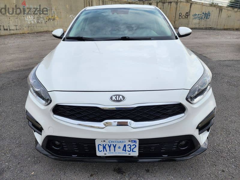 KIA FORTE XE , CLEAN CARFAX Cars for Sale 115599173