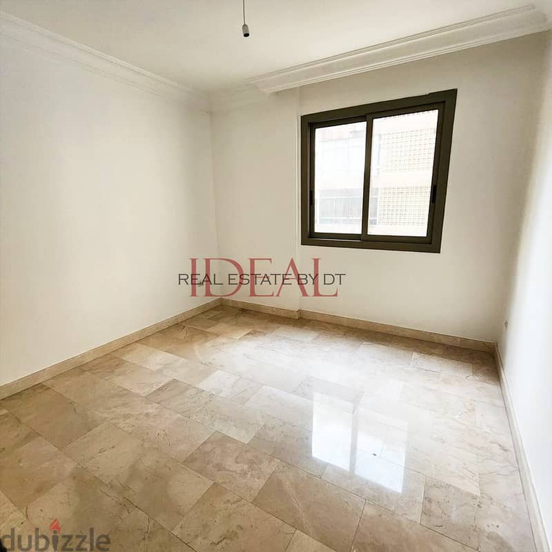 apartment for sale in beirut ain el mraiseh 300 SQM REFKJ94059