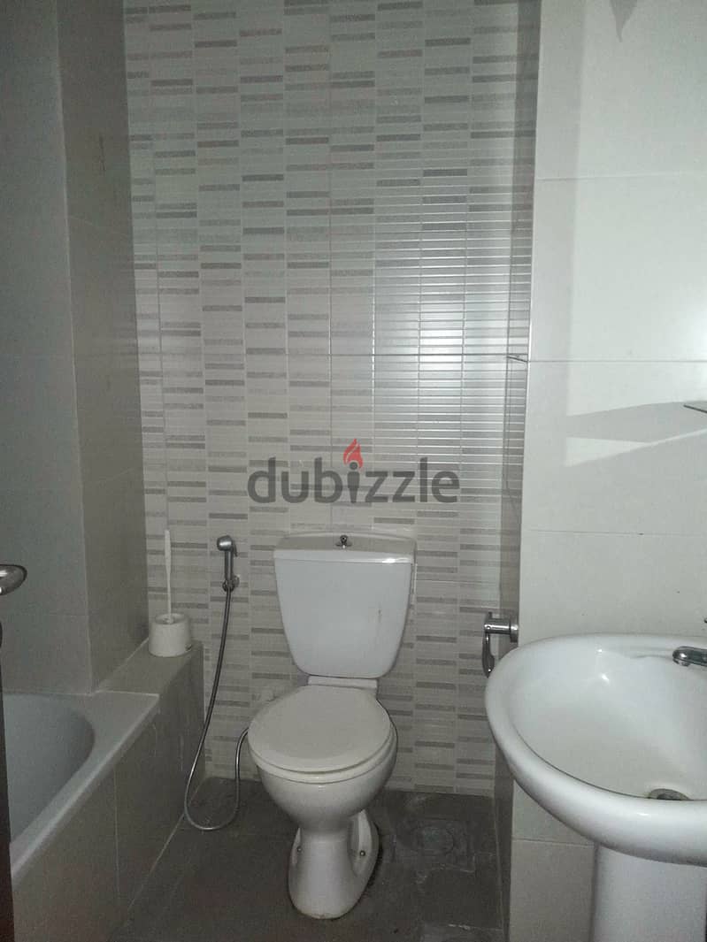 Apartment for Rent in Daher El Souwan, Metn with Mountain & Sea View