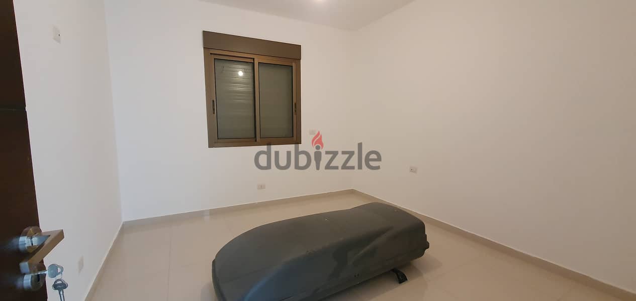 Apartment For Sale In Mar Chaaya Broumana Apartments & Villas For