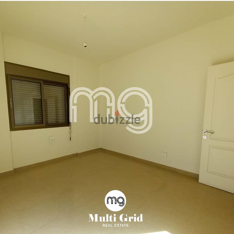 Sahel Alma, Apartment For Sale, 200 m2, شقّة للبيع في ساحل علما