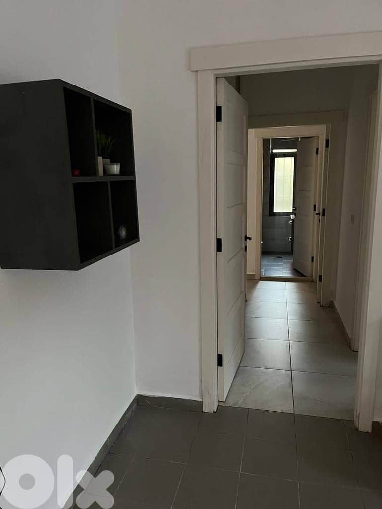 180 Sqm Luxurious Fully Furnished Villa For Rent in Chouf Bater