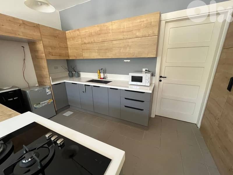 180 Sqm Luxurious Fully Furnished Villa For Rent in Chouf Bater