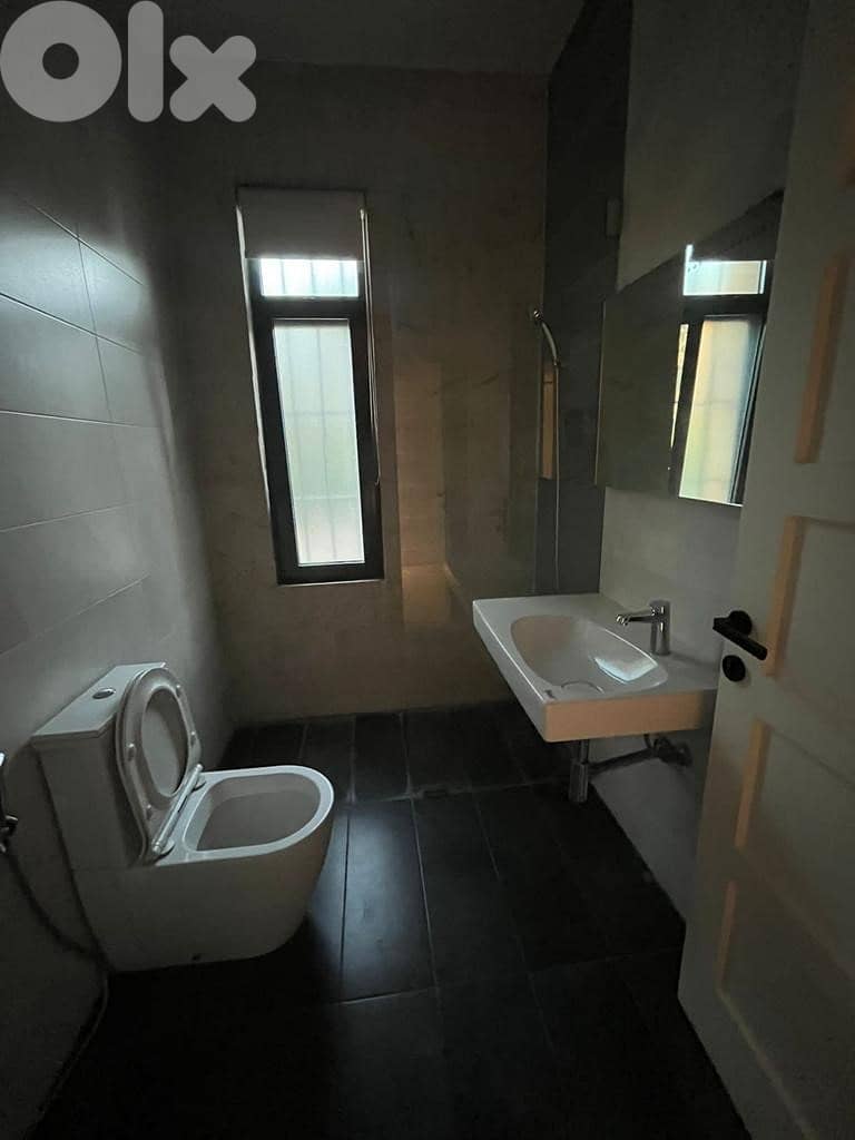 180 Sqm Luxurious Fully Furnished Villa For Rent in Chouf Bater