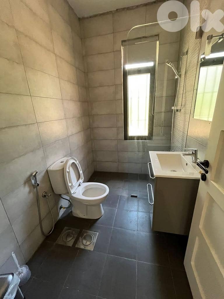 180 Sqm Luxurious Fully Furnished Villa For Rent in Chouf Bater