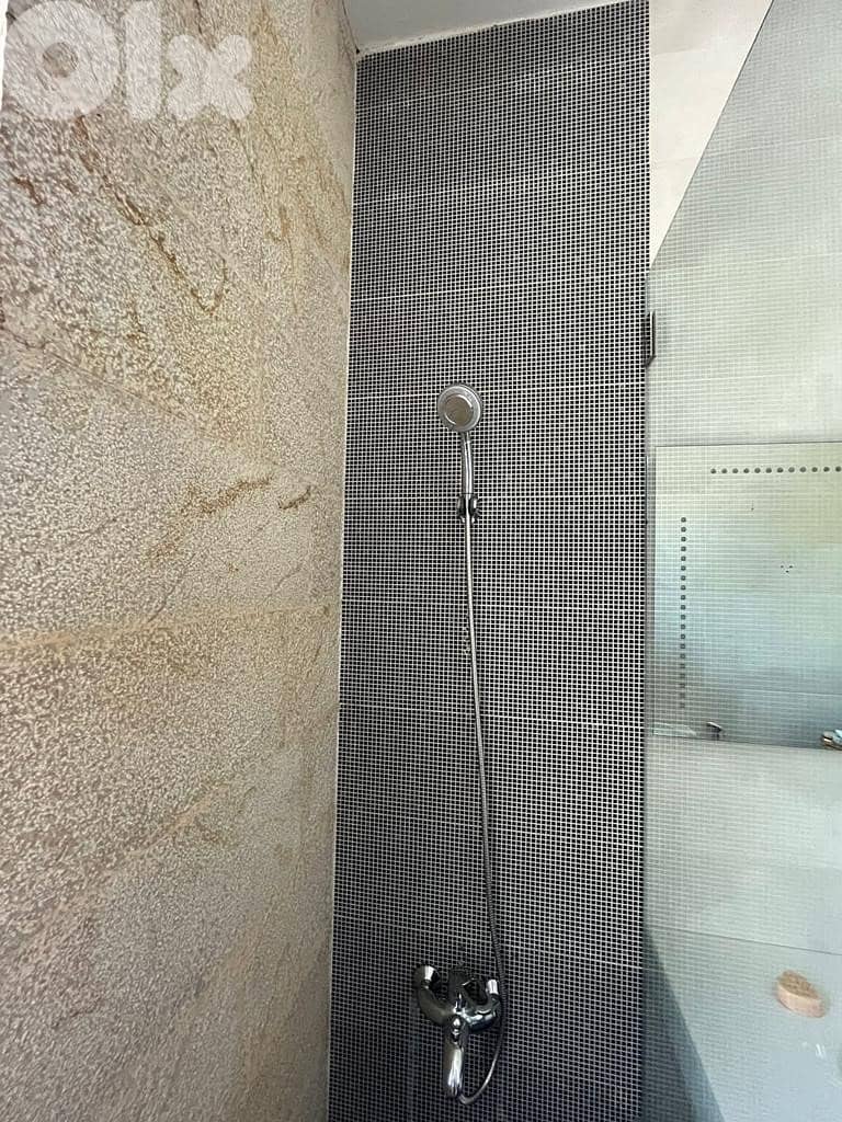 180 Sqm Luxurious Fully Furnished Villa For Rent in Chouf Bater