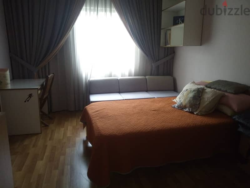 A3356 Apartment for rent in Beit Mery شقه للايجار في بيت مري