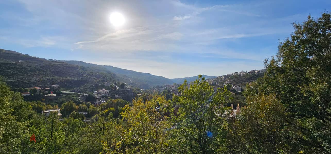 RWK223GZ Land For Sale in Faraya Lands for Sale 115604931