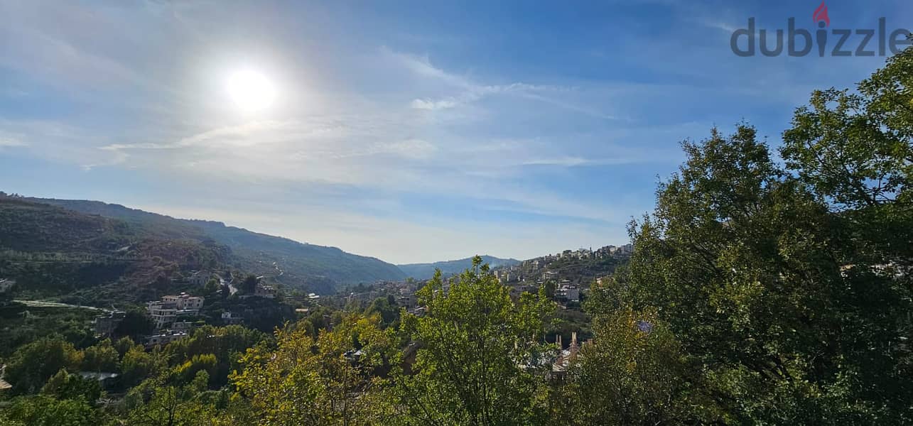 RWK223GZ Land For Sale in Faraya Lands for Sale 115604931