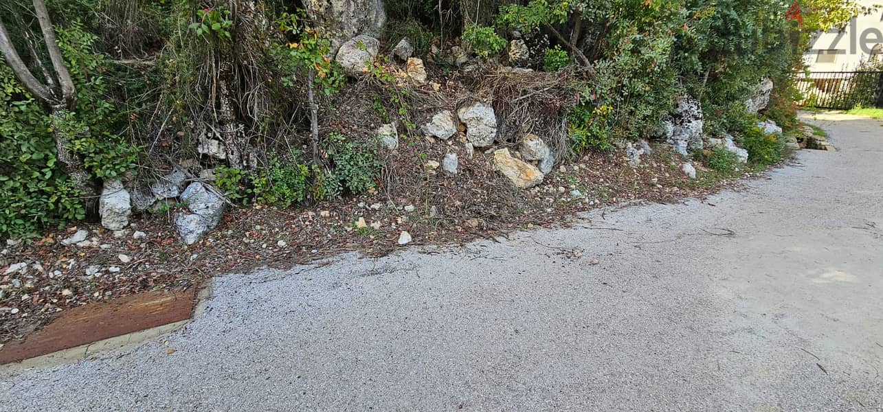 RWK223GZ Land For Sale in Faraya Lands for Sale 115604931