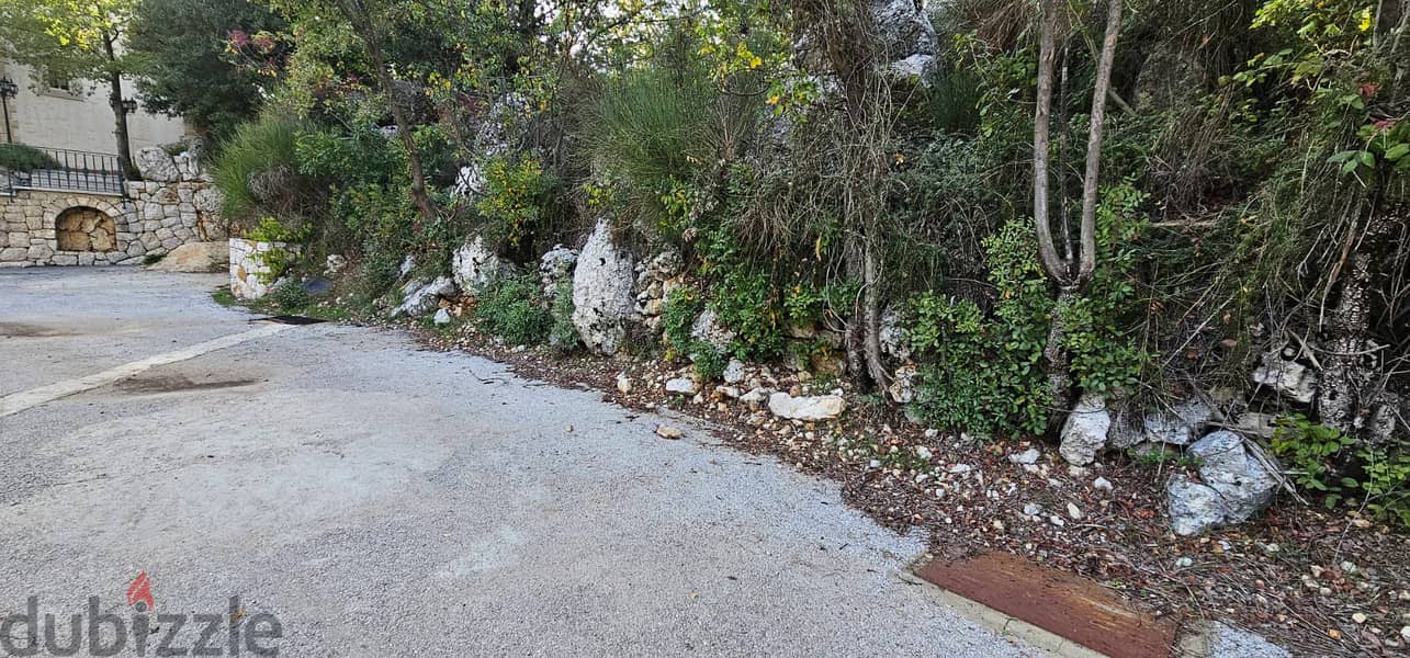 RWK223GZ Land For Sale in Faraya Lands for Sale 115604931