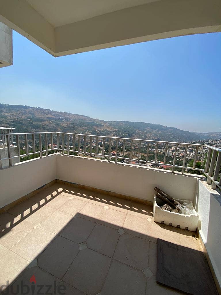 RWK224GZ Studio For Rent In Faraya ستوديو للإيجار في فاريا