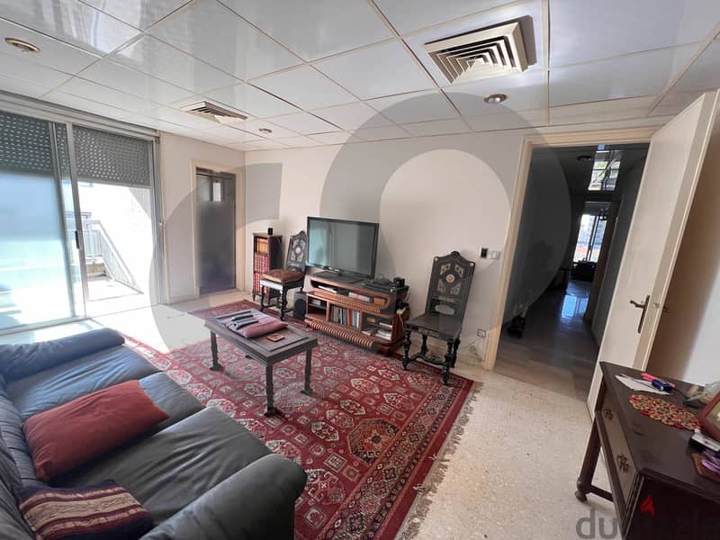 300 sqm apartment in Jounieh/جونية REFSN97992 Apartments & Villas