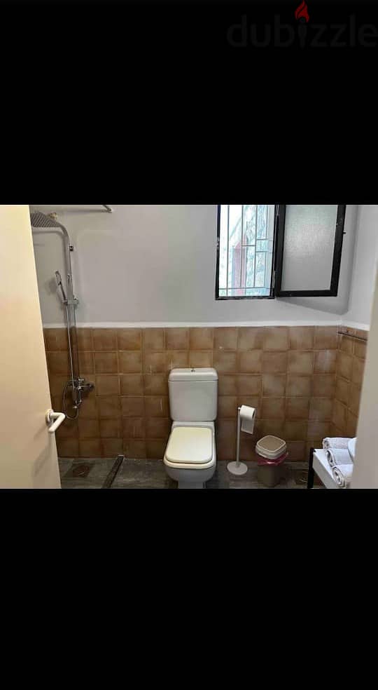 STAND ALONE House IN BIKFAYA Fully Furnished With Garden, (BKR103