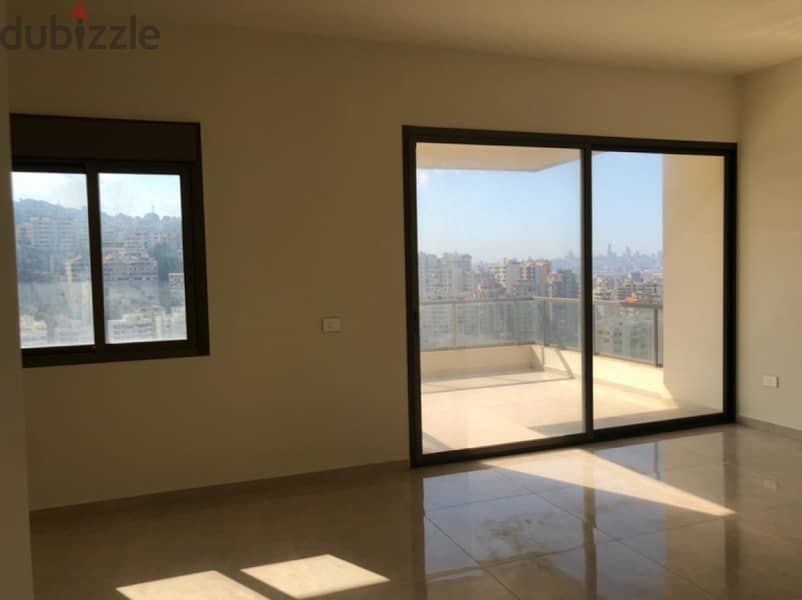 Antelias Prime (120Sq) with Sea View , (ANR100) Apartments & Villas
