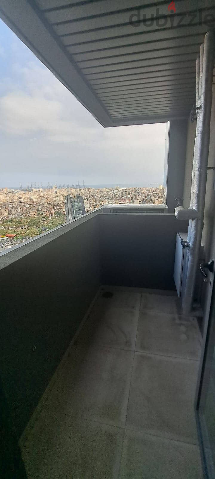 Dekwaneh / New Furnished Apartment For Rent With Splendid View /170sqm