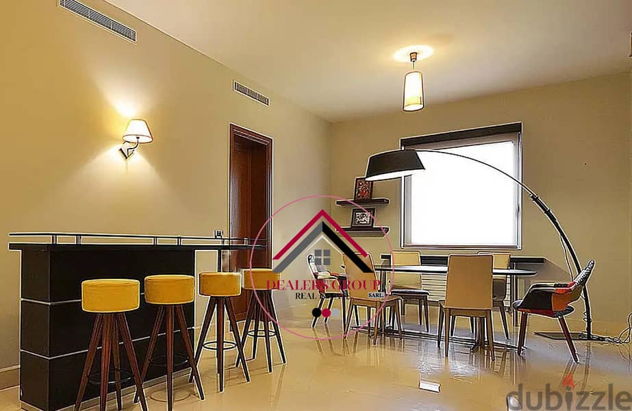 Deluxe Apartment for sale in Downtown Beirut Apartments & Villas For