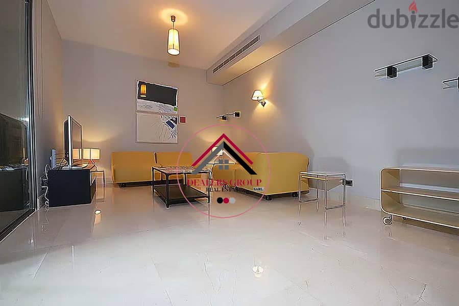 Deluxe Apartment for sale in Downtown Beirut Apartments & Villas For