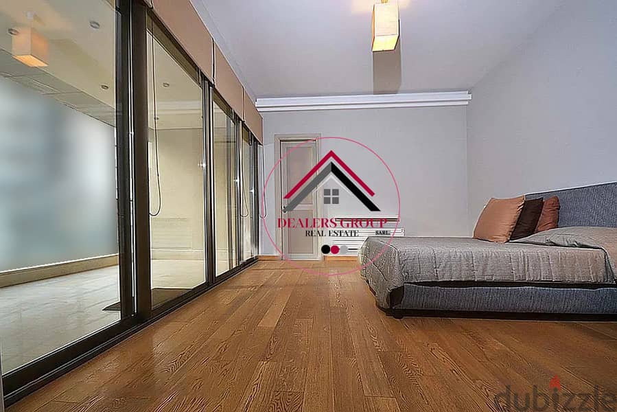 Deluxe Apartment for sale in Downtown Beirut Apartments & Villas For