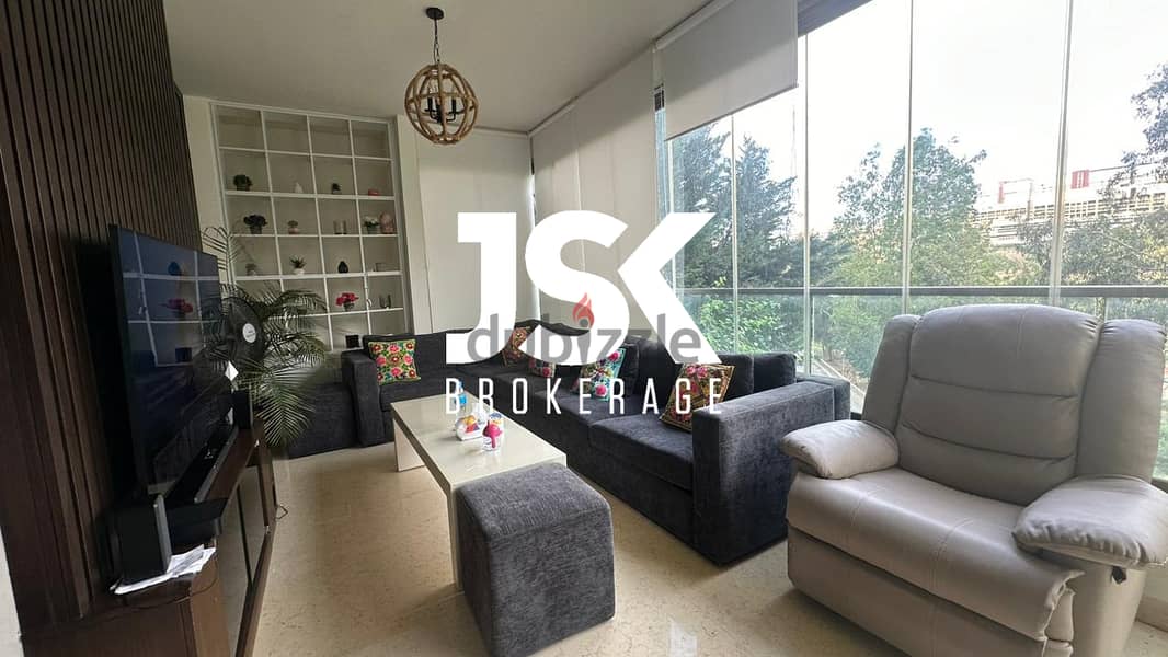 L13787Modern and Decorated Apartment for Rent In New Mar Takla