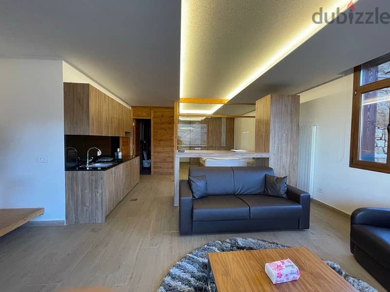 Beautiful Chalet In Faraya Chalets & Cabins For Rent 115618867