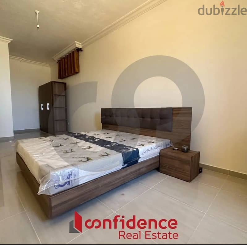 140 SQM apartment in Bhamdoun Mansourieh!بحمدون المنصورية! REFRJ93002